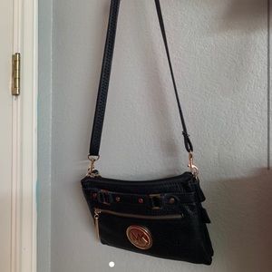 MICHAEL KORS CROSSBODY PURSE